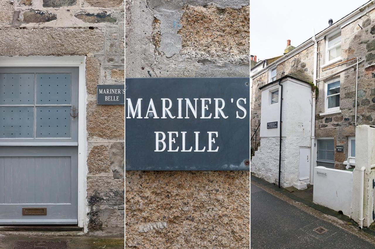 Apartmán Mariner'S Belle St Ives Exteriér fotografie